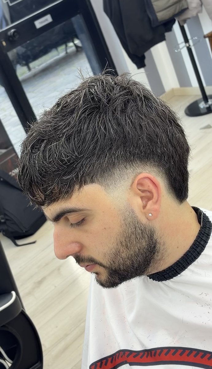 Mr Smooth 3